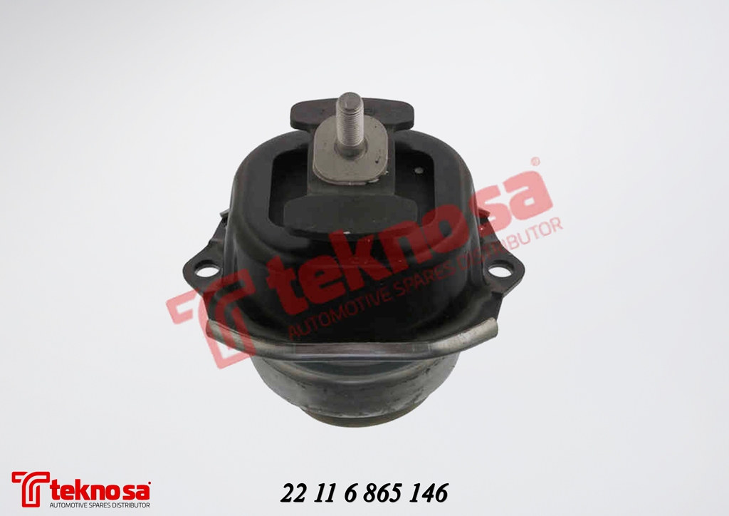 Engine Mounting - BMW E70 / F15 / E71 / F16 X-Series - Various Models - Right